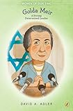 Golda Meir: A Strong, Determined Leader (Women of Our Time)