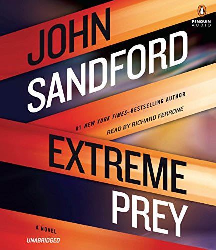 Extreme Prey (A Prey Novel)