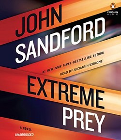 Extreme Prey (A Prey Novel)