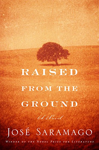 Raised from the Ground