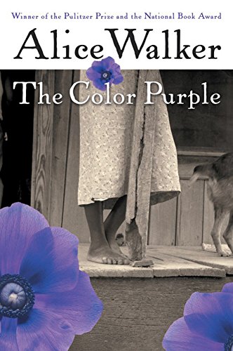 Book Cover The Color Purple: Tenth Anniversary Edition