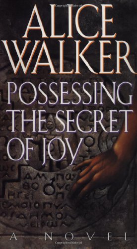 Book Cover Possessing the Secret of Joy