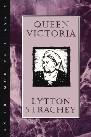 Queen Victoria (H B J MODERN CLASSIC)