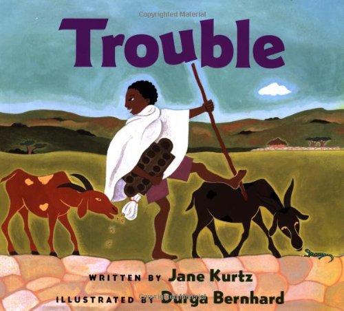 Trouble