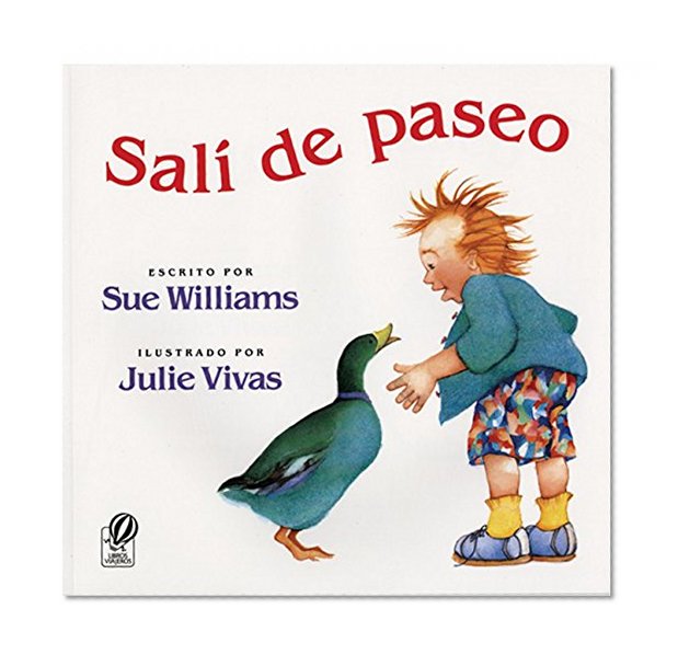 Sal¡ de paseo