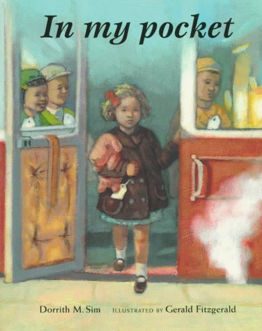 In My Pocket