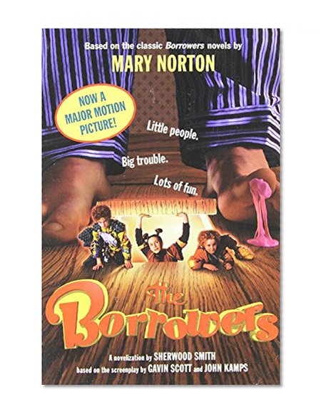 The Borrowers