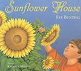 Sunflower House: A Charming Picture Book for Kids (Ages 4-7) About Planting and Summer Fun