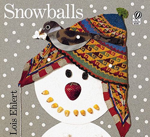 Book Cover Snowballs (Rise and Shine)