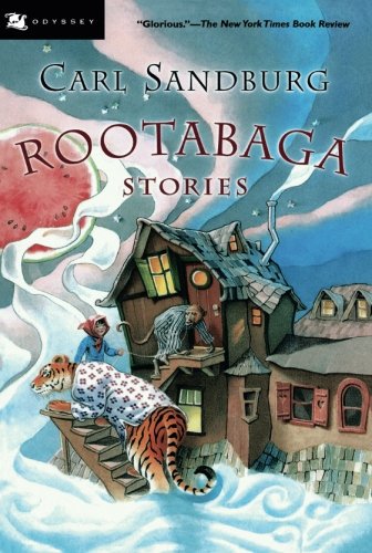 Rootabaga Stories