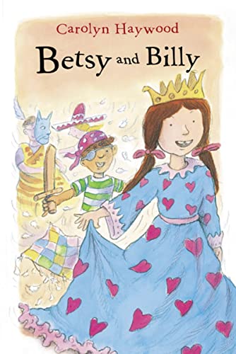 Betsy and Billy (Betsy (Paperback))