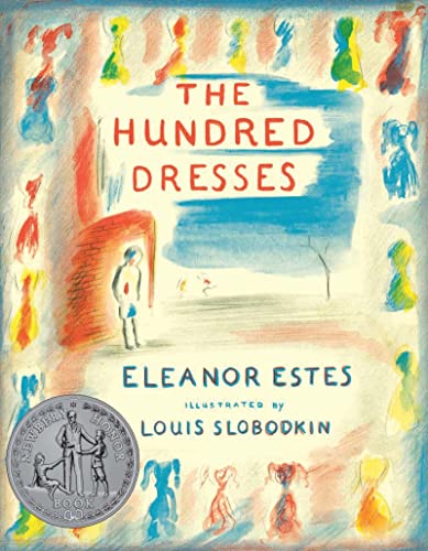 Book Cover The Hundred Dresses