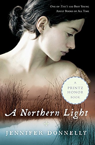 Book Cover A Northern Light