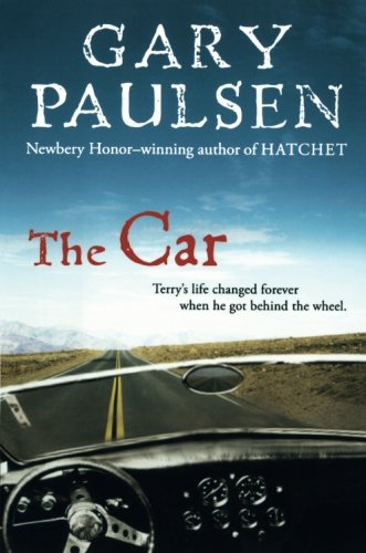 Book Cover The Car