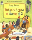 There's a Zoo in Room 22
