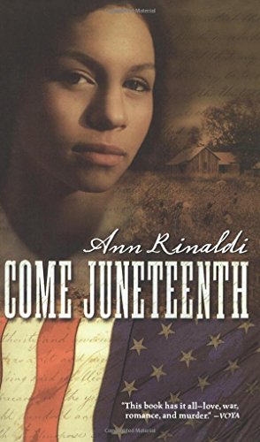 Book Cover Come Juneteenth (Great Episodes)