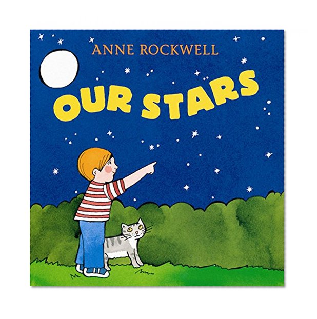 Book Cover Our Stars
