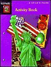 A Child's Place, Harcourt Brace Social Studies, Activity Book Grade 1