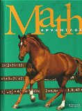 Math Advantage, Texas Editon