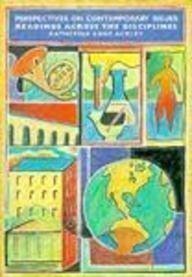 Perspectives on Contemporary Issues: Reading Across the Disciplines