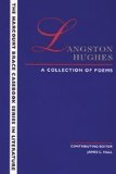 The Wadsworth Casebook Series for Reading, Research and Writing: Collection of Langston Hughes (Harcourt Brace Casebook Series in Literature)