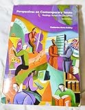 Perspectives on Contemporary Issues: Readings Across the Disciplines