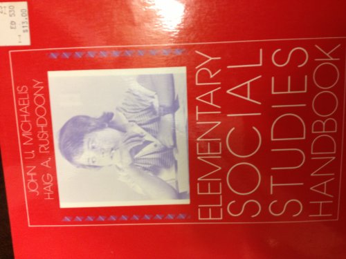Elementary Social Studies Handbook