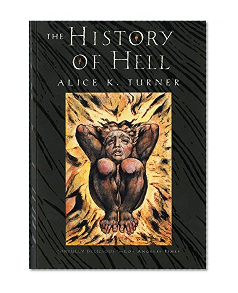 Book Cover The History of Hell