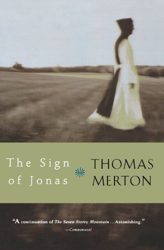 Book Cover The Sign of Jonas
