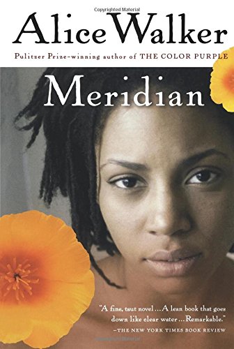Book Cover Meridian