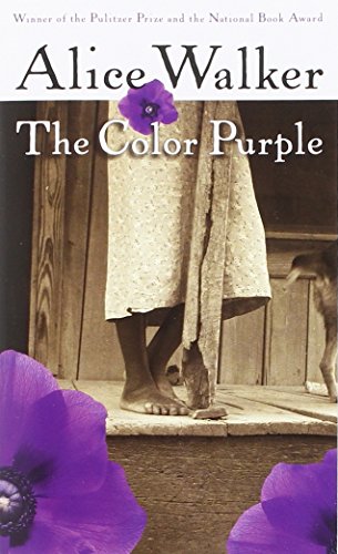 Book Cover The Color Purple (Musical Tie-in)