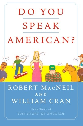 Book Cover Do You Speak American?