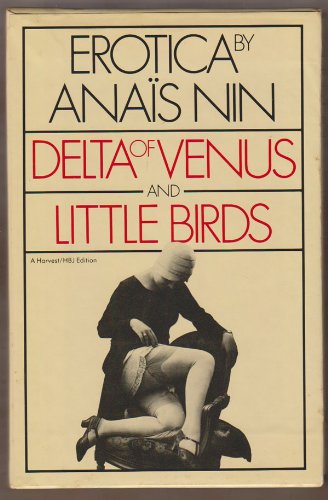 Erotica: Delta of Venus and Little Birds