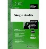 Miller Single Audits 2001: Complete Audit Program and Workpaper Management System (Miller Engagement)