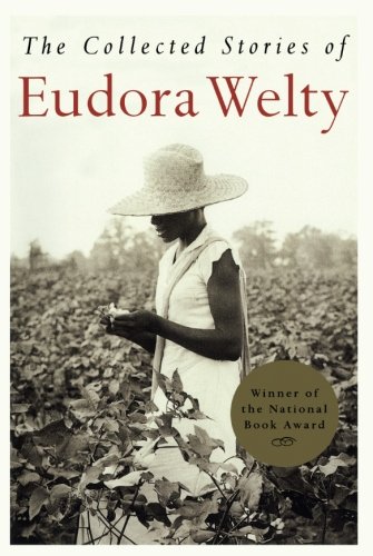 Book Cover The Collected Stories of Eudora Welty