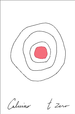 t zero (A Harvest/HBJ BookH)