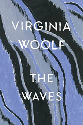 Book Cover The Waves