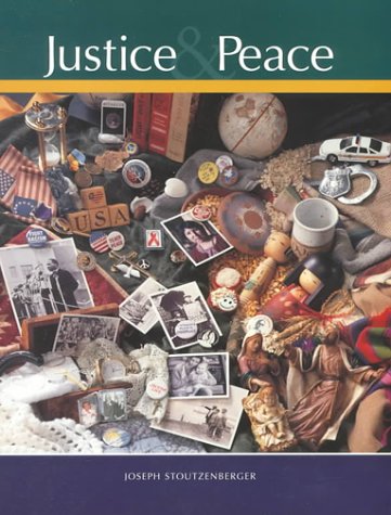 Justice and Peace