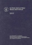 Synthetic Aperture Radar Marine User's Manual