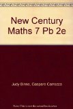 New Century Maths 7 Pb 2e