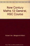 New Century Maths 12 General, HSC Course