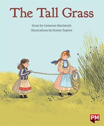 The Tall Grass