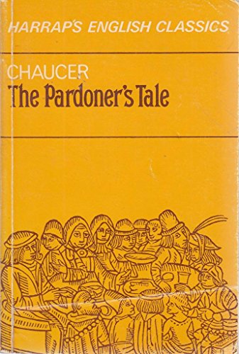 The Pardoner's Tale (English Classics)