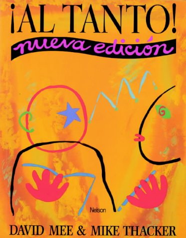 Book Cover Al Tanto!: New Edition