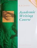 Academic Writing Course