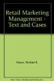 Retail Marketing Management - Text and Cases