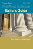 Thomson Nelson Political Science Writers Guide