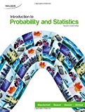 Introduction To Probability and Statistics