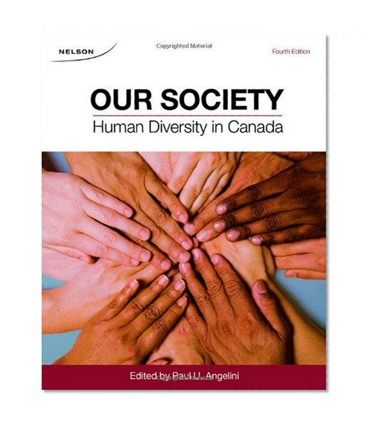 Our Society: Human Diversity in Canada (Canadian)