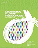Managing Human Resources [Paperback]